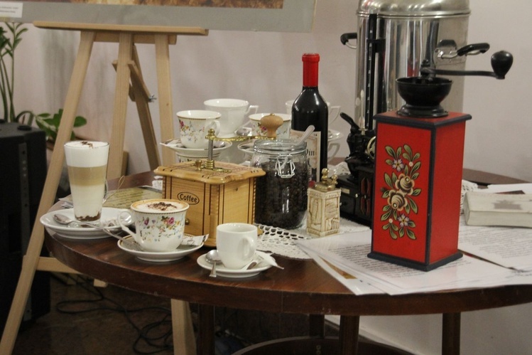 Noc Muzeów w Baranowie Sandomierskim