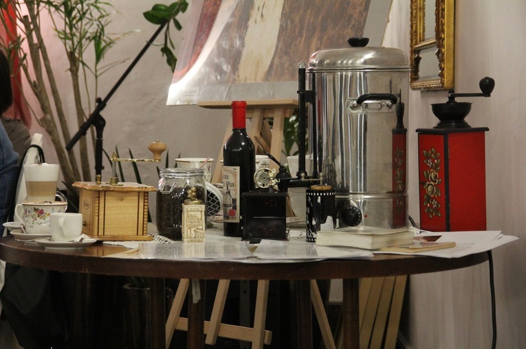 Noc Muzeów w Baranowie Sandomierskim