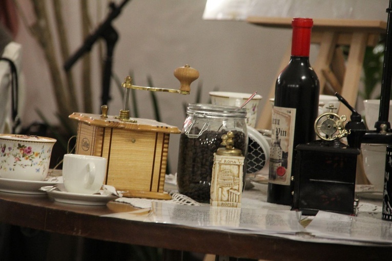 Noc Muzeów w Baranowie Sandomierskim