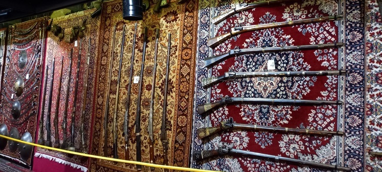 Noc Muzeów w Baranowie Sandomierskim