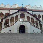 Noc Muzeów w Baranowie Sandomierskim