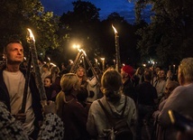 Noc Muzeów w Baranowie Sandomierskim