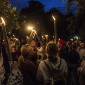 Noc Muzeów w Baranowie Sandomierskim