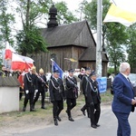 Zakończenie 860. rocznicy konsekracji archikolegiaty w Tumie