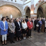 Zakończenie 860. rocznicy konsekracji archikolegiaty w Tumie