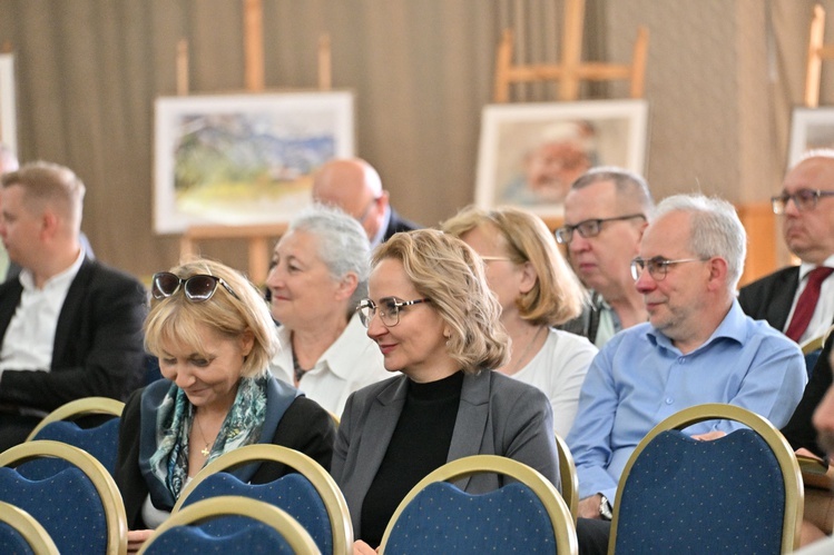 II Dzień Forum Górskiego