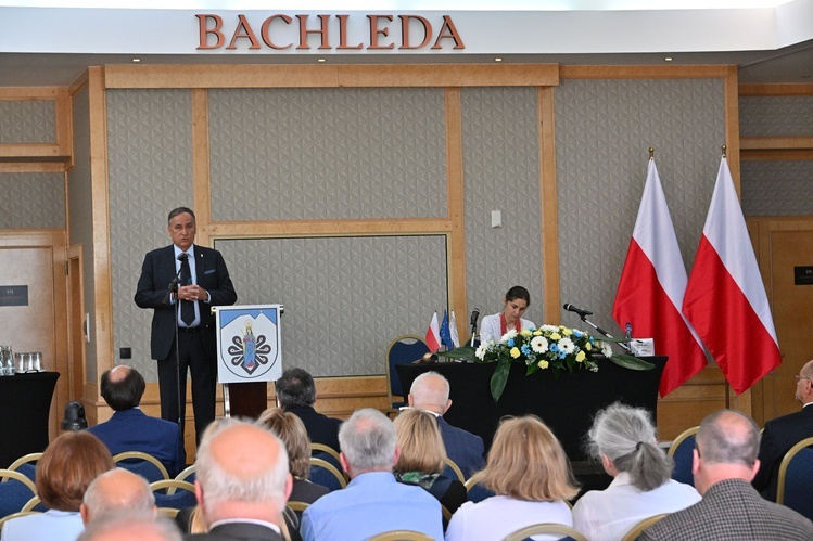 II Dzień Forum Górskiego