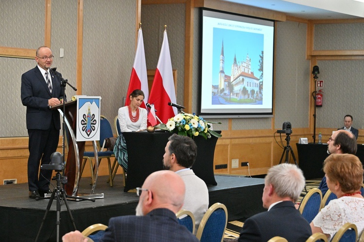 II Dzień Forum Górskiego