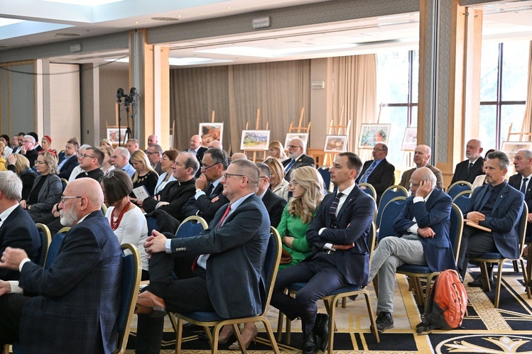 II Dzień Forum Górskiego