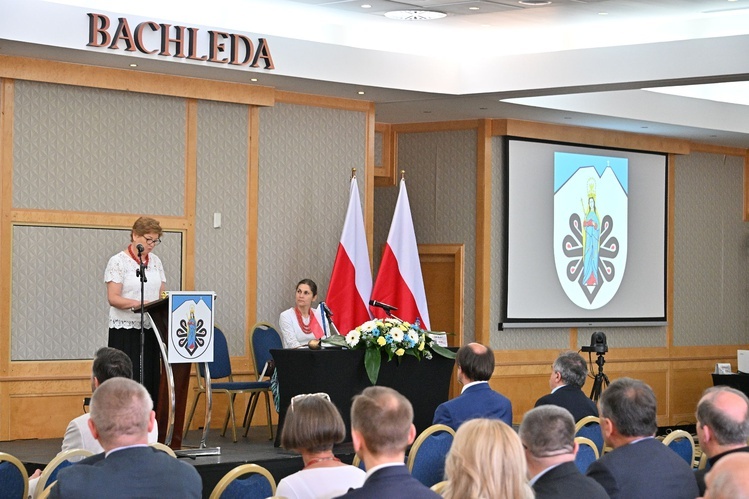 II Dzień Forum Górskiego