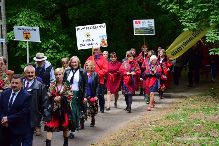 XV Jarmark Świętokrzyski