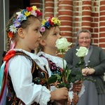 100-lecie przybycia salezjanek do Polski - wrocławskie uroczystości