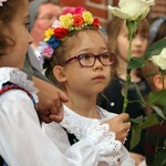 100-lecie przybycia salezjanek do Polski - wrocławskie uroczystości