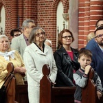 100-lecie przybycia salezjanek do Polski - wrocławskie uroczystości