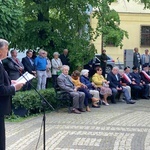 III Marsz Pamięci Rotmistrza Pileckiego w Świdnicy