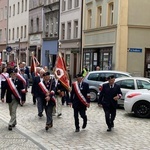 III Marsz Pamięci Rotmistrza Pileckiego w Świdnicy