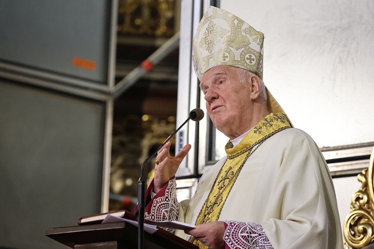 III Marsz Pamięci Rotmistrza Pileckiego w Świdnicy