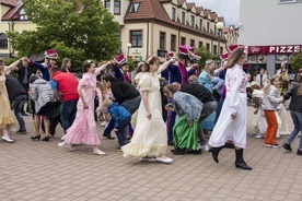 Poloneza czas zacząć…