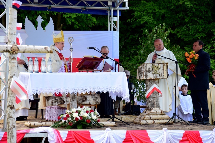 Rocznica Bitwy pod Konarami