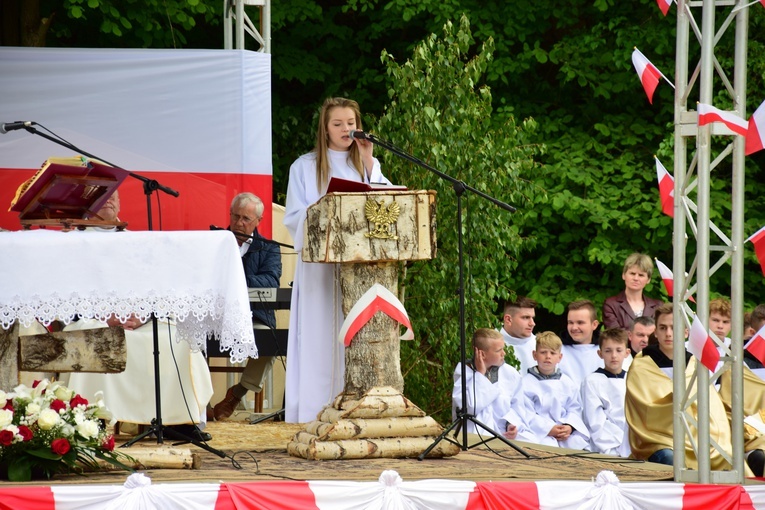 Rocznica Bitwy pod Konarami