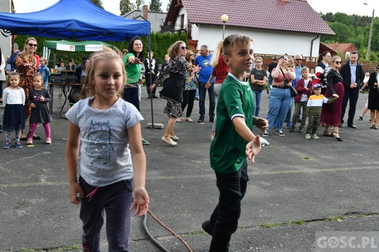 Koncert ewangelizacyjny w Czerwieńsku