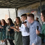 Koncert ewangelizacyjny w Czerwieńsku