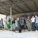 Koncert ewangelizacyjny w Czerwieńsku