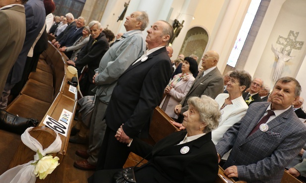 Katowice. 5-10-60, czyli czas jubileuszy