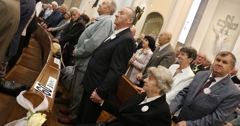 Katowice. 5-10-60, czyli czas jubileuszy