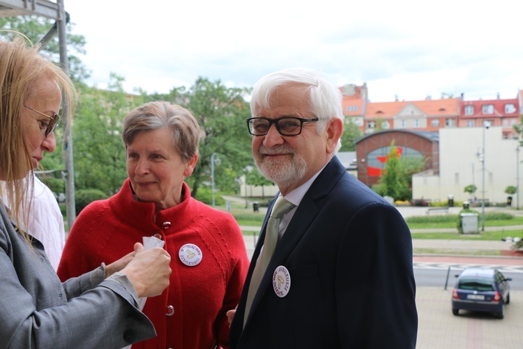 Jubileusze Małżeńskie w katedrze