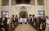 Jubileusze Małżeńskie w katedrze