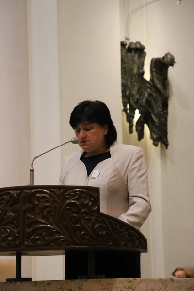 Jubileusze Małżeńskie w katedrze