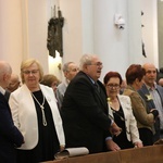 Jubileusze Małżeńskie w katedrze