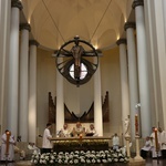 Jubileusze Małżeńskie w katedrze