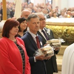 Jubileusze Małżeńskie w katedrze