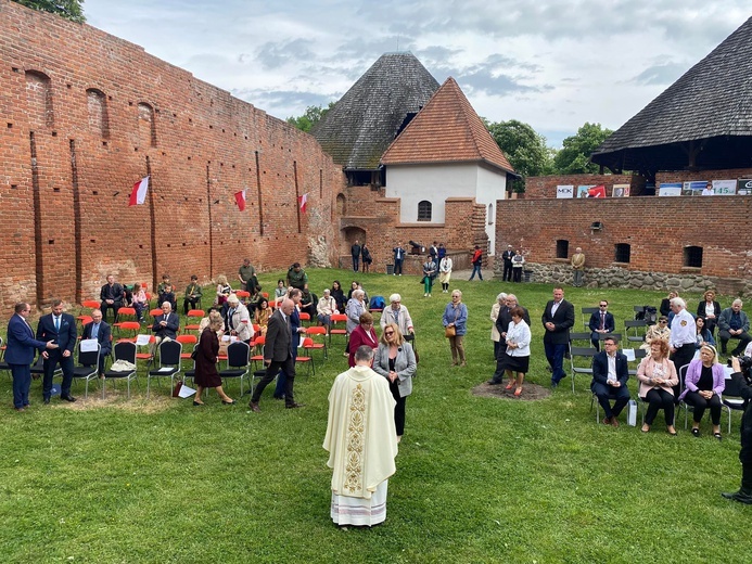 Międzyrzecz. Obchody 100-lecia Związku Polaków w Niemczech