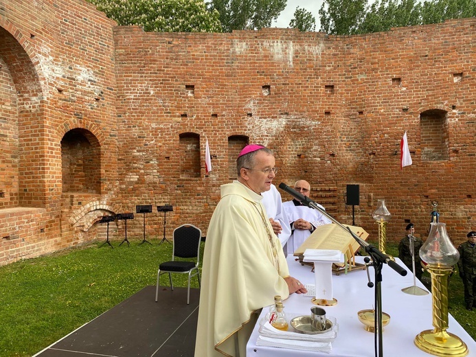 Międzyrzecz. Obchody 100-lecia Związku Polaków w Niemczech