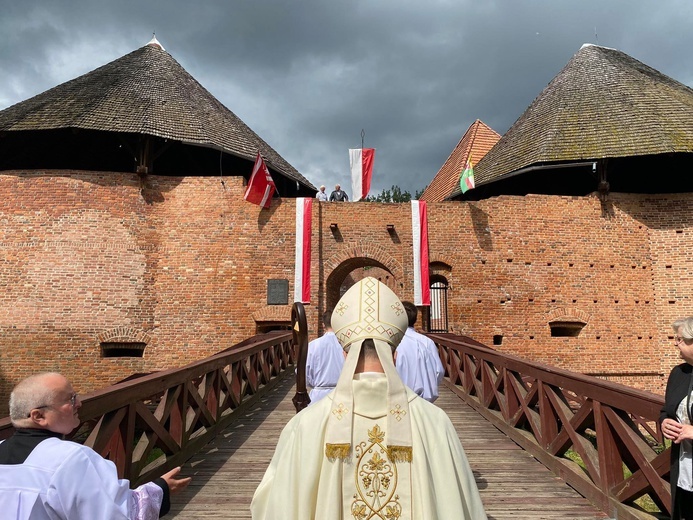 Międzyrzecz. Obchody 100-lecia Związku Polaków w Niemczech