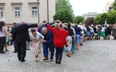 Jubileusze Małżeńskie w katedrze