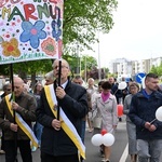 Marsz dla Życia i Rodziny w Słupsku