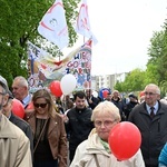 Marsz dla Życia i Rodziny w Słupsku