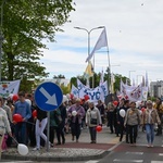 Marsz dla Życia i Rodziny w Słupsku