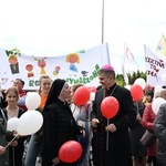 Marsz dla Życia i Rodziny w Słupsku