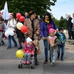 Marsz dla Życia i Rodziny w Słupsku