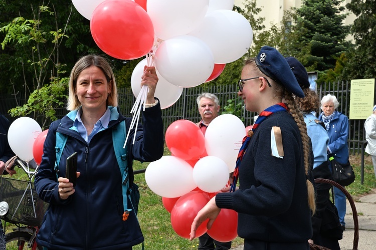 Marsz dla Życia i Rodziny w Słupsku