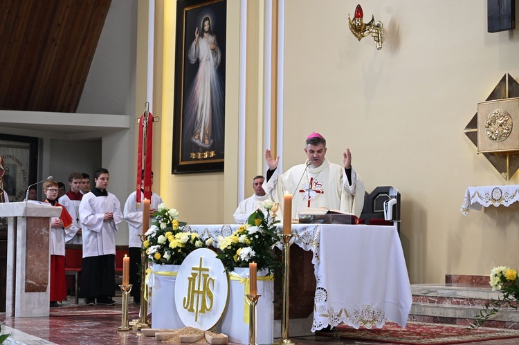 Marsz dla Życia i Rodziny w Słupsku