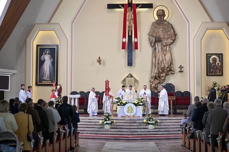 Marsz dla Życia i Rodziny w Słupsku