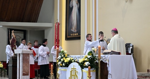 Marsz dla Życia i Rodziny w Słupsku