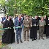 Ścieżka edukacyjna z siostrą Dulcissimą