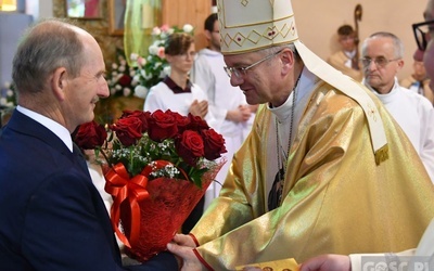 Jak św. Rita nieśmy ludziom pokój